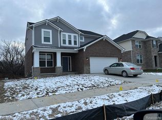 51051 Baileys Lndg, Canton, MI 48187