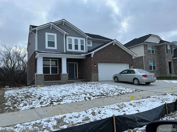 51051 Baileys Lndg, Canton, MI 48187