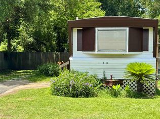 1718 W Dumble St TRAILER 14, Alvin, TX 77511
