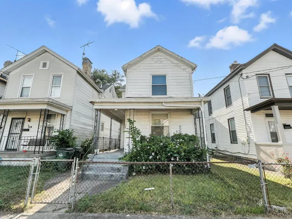 720 S 9th St, Hamilton, OH 45011