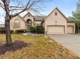 7500 NE 87th St, Kansas City, MO 64157