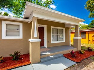 4205 E Comanche Ave, Tampa, FL 33610