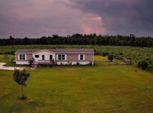 1001 Campbell Rd, Pamplico, SC 29583