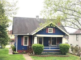 308 Oakwood Ave, Marietta, OH 45750