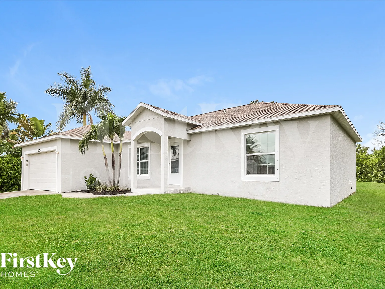 3 bed, 2.0 bath, 1612 sqft, $1,615 — Photo 2
