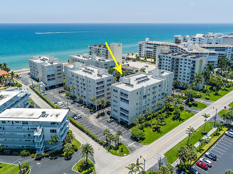 3520 S Ocean Blvd #H404 — Photo 29