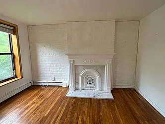 Rented by Eva M. Daniels Realty