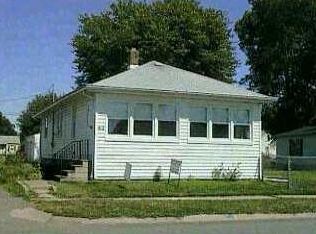 412 S Illinois St, South Bend, IN