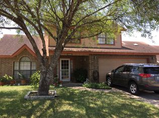 962 Blue Bonnet Dr, Harlingen, TX 78550