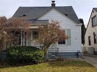4880 Westland St, Dearborn, MI 48126