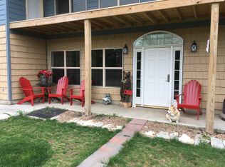 5973 E Birch Rd, Adams, NE 68301