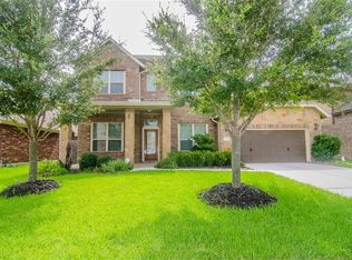 5106 Rollingstone Rd, Richmond, TX 77407