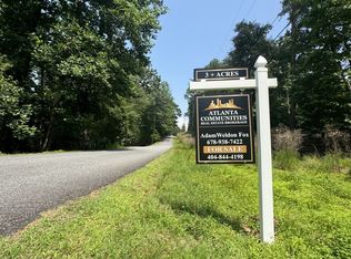 7100 Collins Point Rd, Cumming, GA 30041