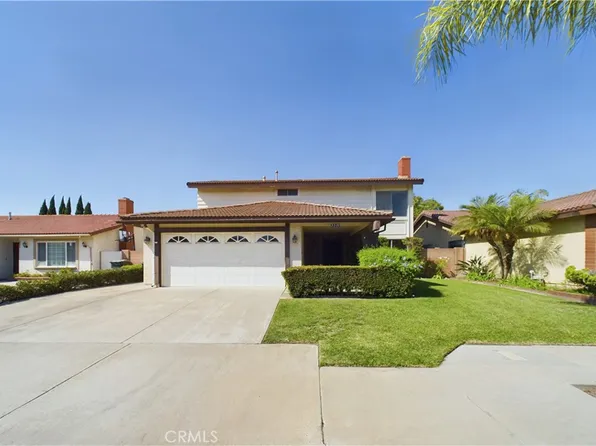 5531 Citrus Ct, Cypress, CA 90630