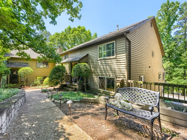 4190 Dyouville Trce, Atlanta, GA 30341