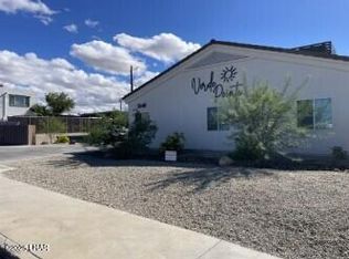2640 Palo Verde Blvd S #C102, Lake Havasu City, AZ 86403