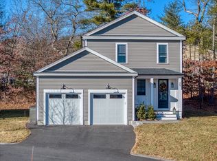 20 Mirasol Cir, Acton, MA 01720