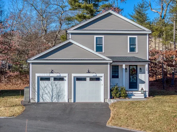 20 Mirasol Cir, Acton, MA 01720