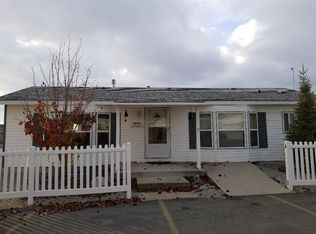 13715 N Kings Canyon Rd, Rathdrum, ID 83858