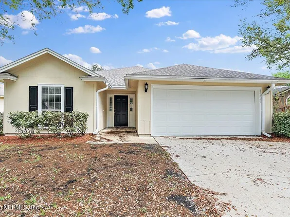 12197 CALIBER Court, Jacksonville, FL 32258
