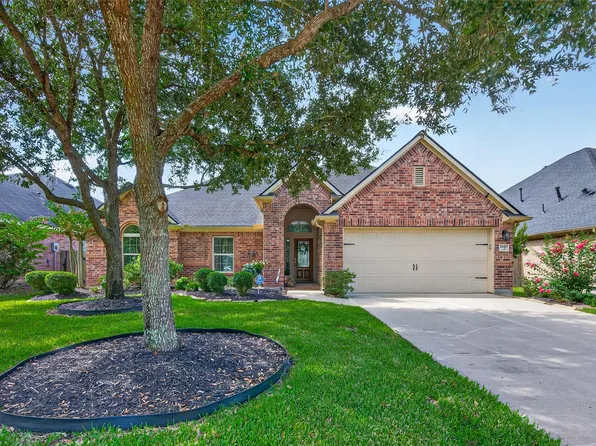 28427 Kinglet Pines Dr, Katy, TX 77494