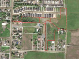 Kings Hwy, Medford, OR 97501