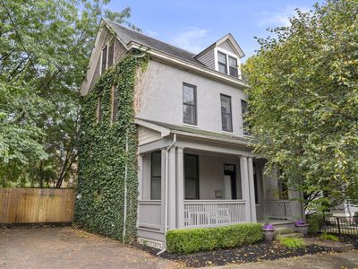 259 W 2nd Ave, Columbus, OH, 43201