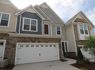 462 Talons Rest Way, Cary, NC 27513