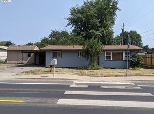 10501 S McAlister Rd, Island City, OR 97850