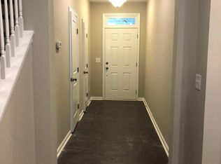 844 Salem Pointe Pl #44, Apex, NC 27523