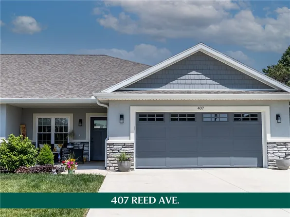 407 Reed Ave, Versailles, OH 45380