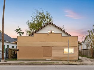 146 N Milby St, Houston, TX 77003