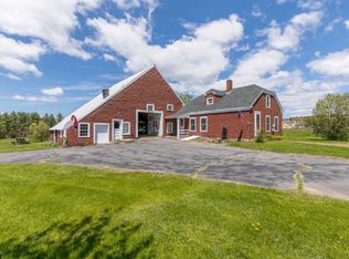 154 Spiller Rd, Gorham, ME 04038