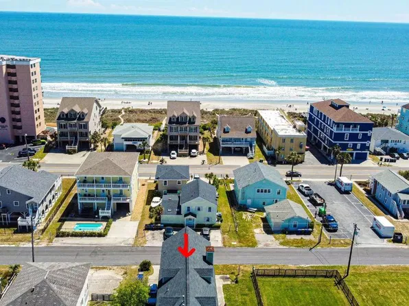 1510 Perrin Dr #4, North Myrtle Beach, SC 29582