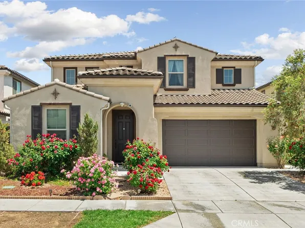 4665 S Flagstone Ave, Ontario, CA 91762