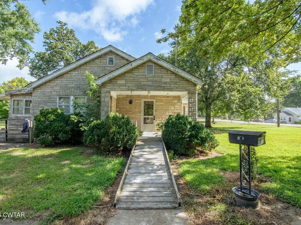 3055 Wahl St, Milan, TN 38358