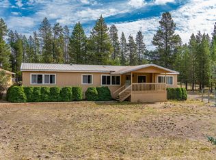 52128 Stearns Rd, La Pine, OR 97739