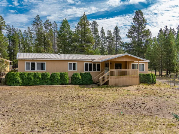 52128 Stearns Rd, La Pine, OR 97739
