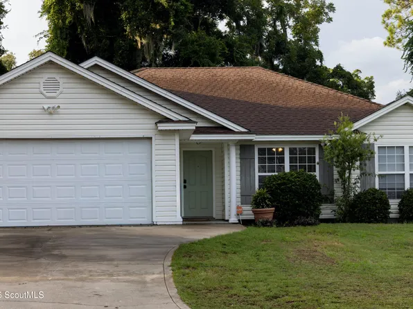 163 Bridgewater Cir, Brunswick, GA 31525