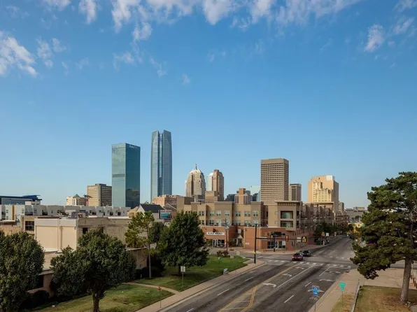223 NE 4th St, Oklahoma City, OK 73104