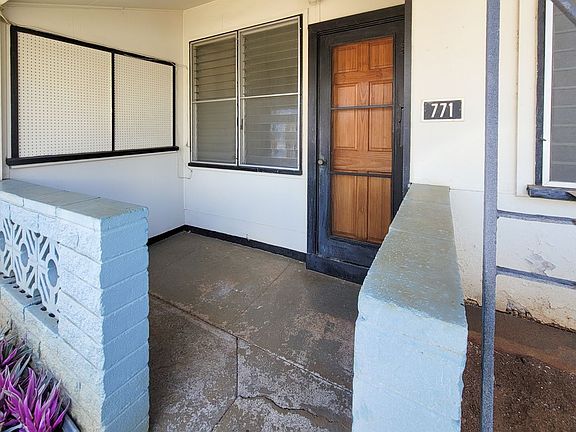 4th image of 771 Punahou St #1132