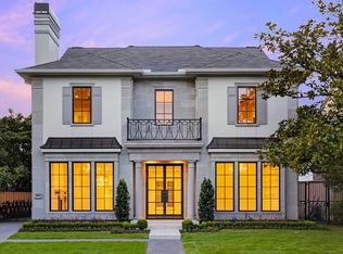 3642 Locke Ln, Houston, TX 77027