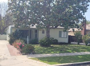 5319 Lennox Ave, Sherman Oaks, CA 91401