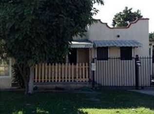 6909 Passaic St, Huntington Park, CA 90255