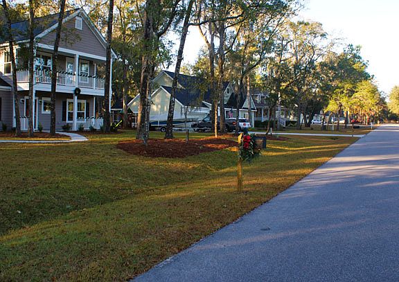 Streetscape