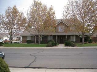 2326 Jacob Dr, Santa Clara, UT 84765