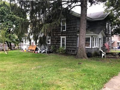 58 Elmer St, Lyons, NY, 14489