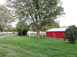 615 Scenic View Rd, Ozark, MO 65721