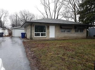 1212 Imperial Dr, Kokomo, IN 46902