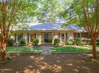 848 Barber Rd, Southern Pines, NC 28387